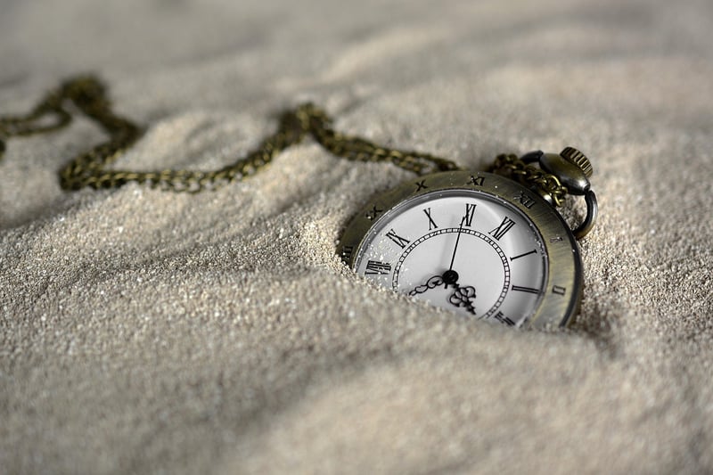 Time-traveling